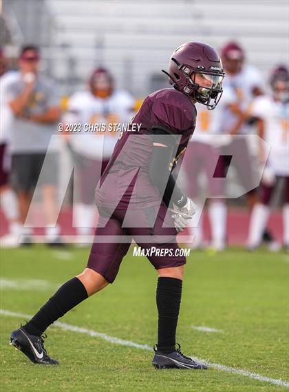 Thumbnail 2 in Salpointe Catholic @ Shadow Ridge photogallery.