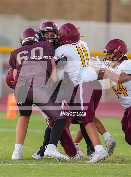 Thumbnail 3 in Salpointe Catholic @ Shadow Ridge photogallery.