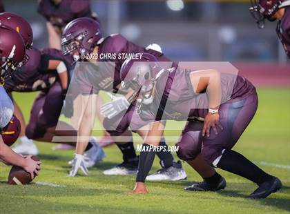 Thumbnail 1 in Salpointe Catholic @ Shadow Ridge photogallery.