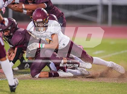 Thumbnail 1 in Salpointe Catholic @ Shadow Ridge photogallery.