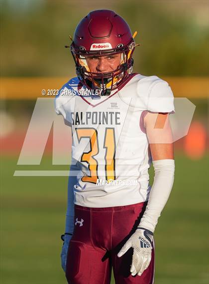 Thumbnail 1 in Salpointe Catholic @ Shadow Ridge photogallery.