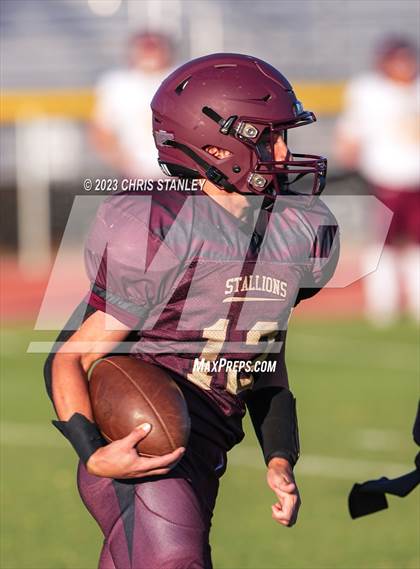 Thumbnail 1 in Salpointe Catholic @ Shadow Ridge photogallery.