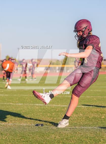 Thumbnail 3 in Salpointe Catholic @ Shadow Ridge photogallery.