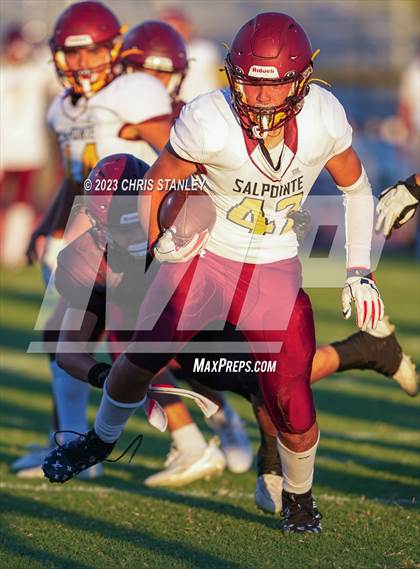 Thumbnail 1 in Salpointe Catholic @ Shadow Ridge photogallery.