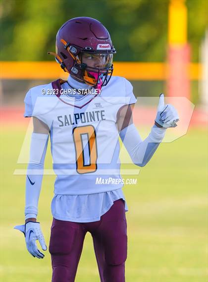 Thumbnail 2 in Salpointe Catholic @ Shadow Ridge photogallery.