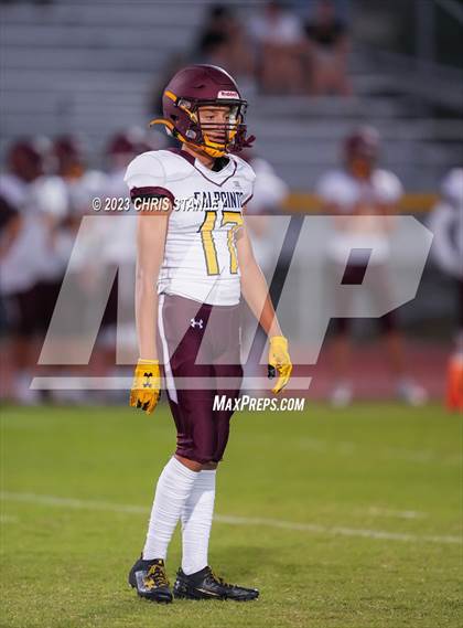 Thumbnail 2 in Salpointe Catholic @ Shadow Ridge photogallery.