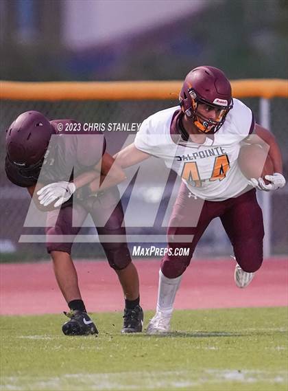 Thumbnail 3 in Salpointe Catholic @ Shadow Ridge photogallery.