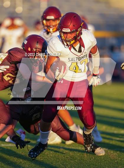 Thumbnail 2 in Salpointe Catholic @ Shadow Ridge photogallery.