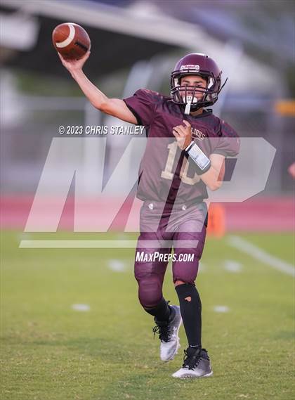 Thumbnail 3 in Salpointe Catholic @ Shadow Ridge photogallery.