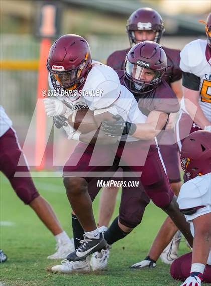 Thumbnail 2 in Salpointe Catholic @ Shadow Ridge photogallery.