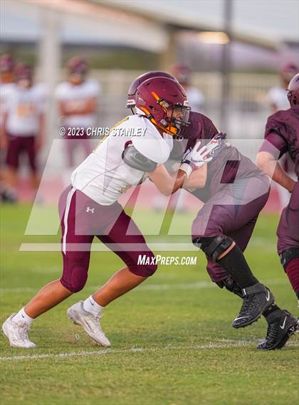 Thumbnail 2 in Salpointe Catholic @ Shadow Ridge photogallery.