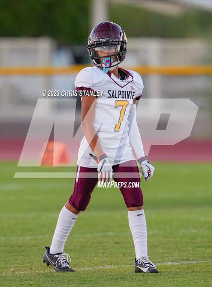 Thumbnail 2 in Salpointe Catholic @ Shadow Ridge photogallery.