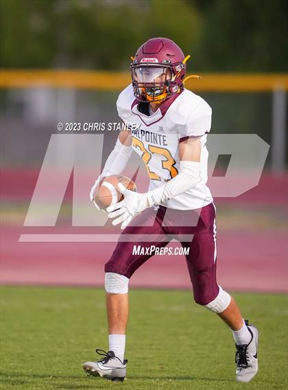 Thumbnail 1 in Salpointe Catholic @ Shadow Ridge photogallery.