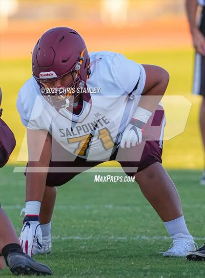 Thumbnail 3 in Salpointe Catholic @ Shadow Ridge photogallery.