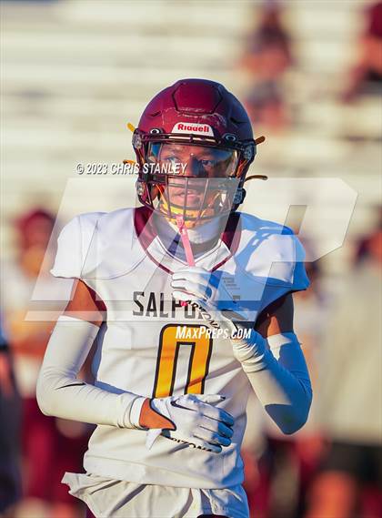 Thumbnail 2 in Salpointe Catholic @ Shadow Ridge photogallery.