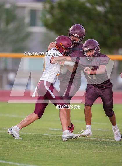 Thumbnail 1 in Salpointe Catholic @ Shadow Ridge photogallery.