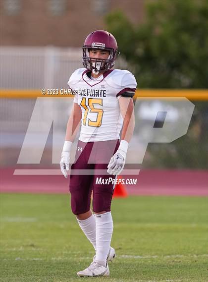 Thumbnail 2 in Salpointe Catholic @ Shadow Ridge photogallery.