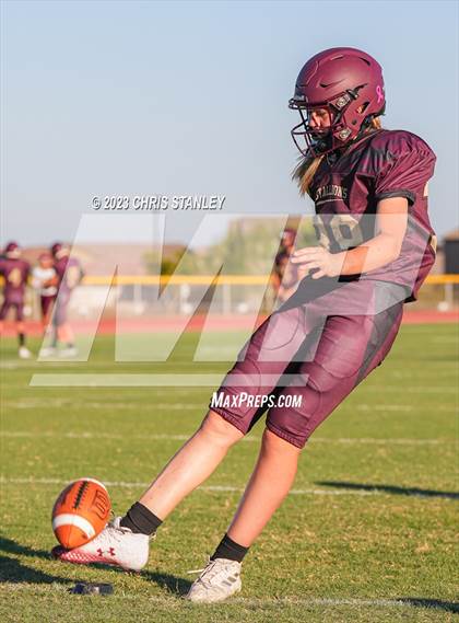 Thumbnail 1 in Salpointe Catholic @ Shadow Ridge photogallery.