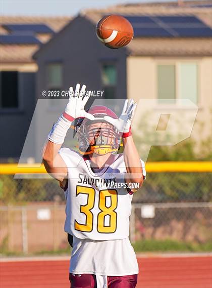 Thumbnail 3 in Salpointe Catholic @ Shadow Ridge photogallery.