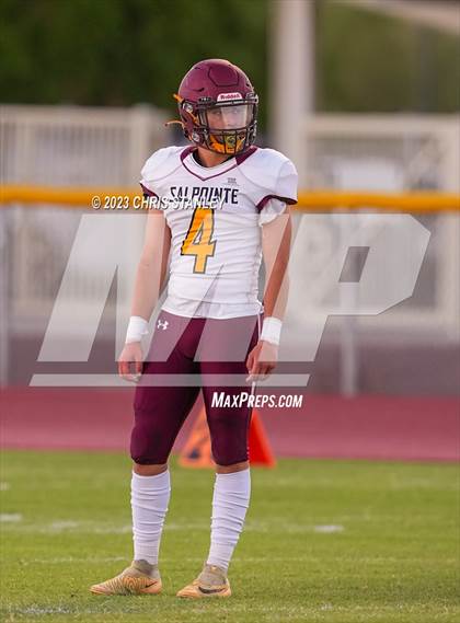 Thumbnail 3 in Salpointe Catholic @ Shadow Ridge photogallery.