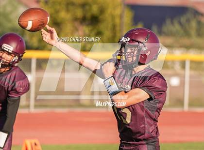 Thumbnail 2 in Salpointe Catholic @ Shadow Ridge photogallery.