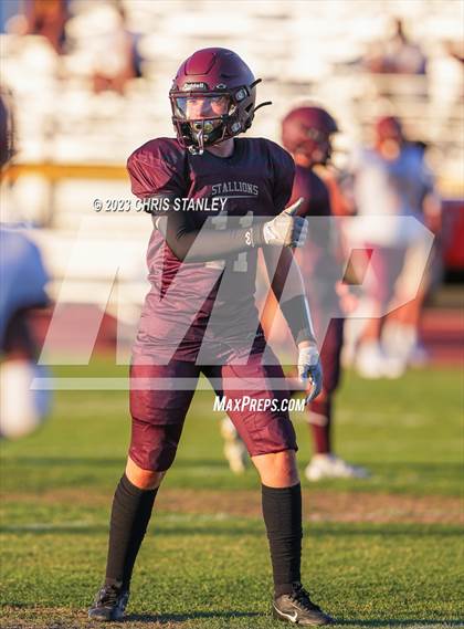 Thumbnail 3 in Salpointe Catholic @ Shadow Ridge photogallery.
