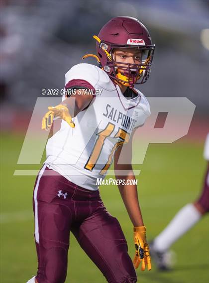 Thumbnail 1 in Salpointe Catholic @ Shadow Ridge photogallery.