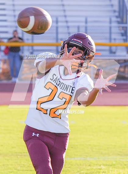 Thumbnail 2 in Salpointe Catholic @ Shadow Ridge photogallery.