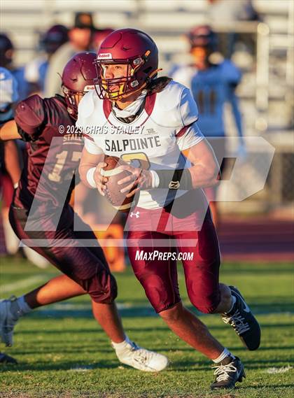 Thumbnail 2 in Salpointe Catholic @ Shadow Ridge photogallery.