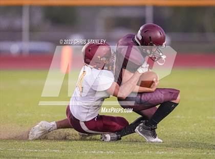 Thumbnail 1 in Salpointe Catholic @ Shadow Ridge photogallery.
