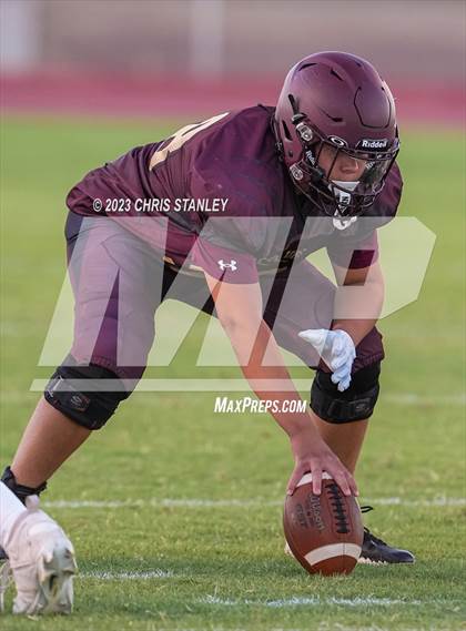 Thumbnail 1 in Salpointe Catholic @ Shadow Ridge photogallery.