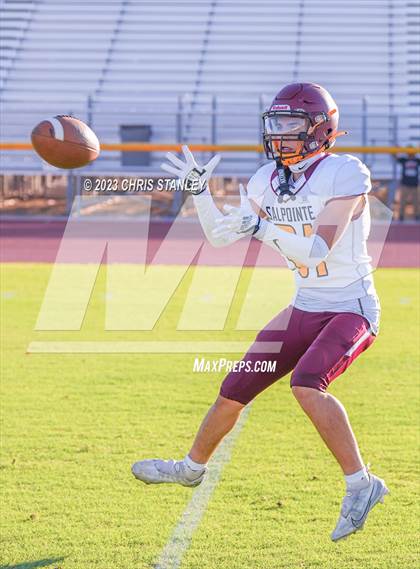 Thumbnail 1 in Salpointe Catholic @ Shadow Ridge photogallery.