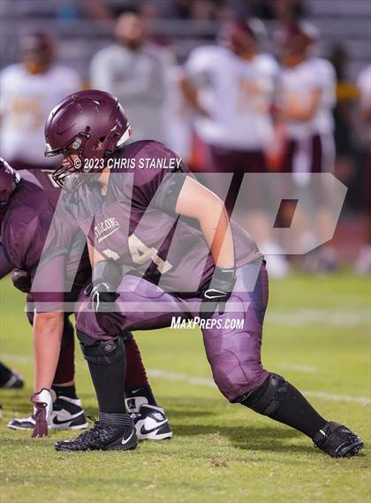 Thumbnail 2 in Salpointe Catholic @ Shadow Ridge photogallery.