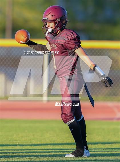 Thumbnail 3 in Salpointe Catholic @ Shadow Ridge photogallery.