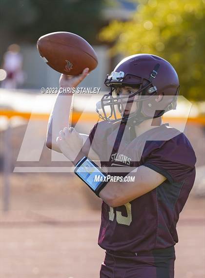 Thumbnail 3 in Salpointe Catholic @ Shadow Ridge photogallery.