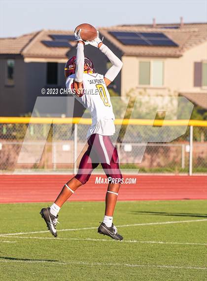 Thumbnail 3 in Salpointe Catholic @ Shadow Ridge photogallery.