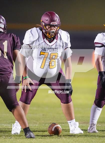 Thumbnail 3 in Salpointe Catholic @ Shadow Ridge photogallery.