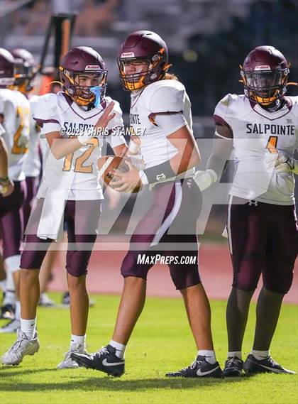 Thumbnail 2 in Salpointe Catholic @ Shadow Ridge photogallery.