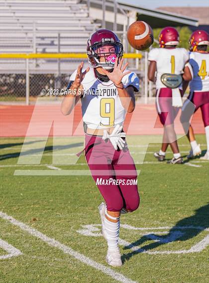 Thumbnail 1 in Salpointe Catholic @ Shadow Ridge photogallery.