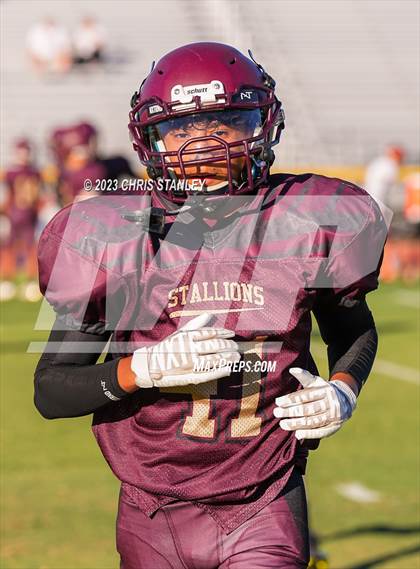 Thumbnail 2 in Salpointe Catholic @ Shadow Ridge photogallery.