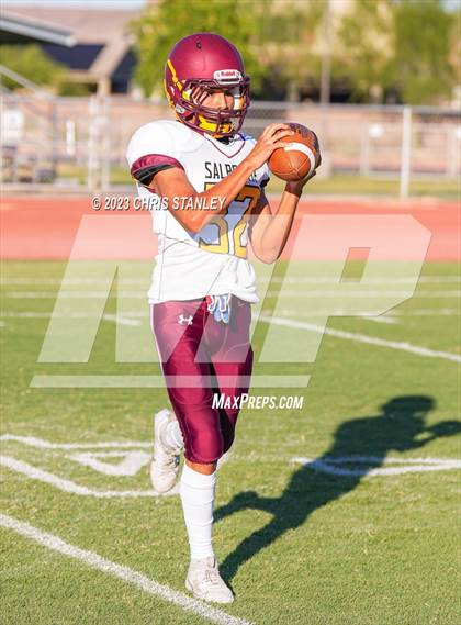 Thumbnail 3 in Salpointe Catholic @ Shadow Ridge photogallery.