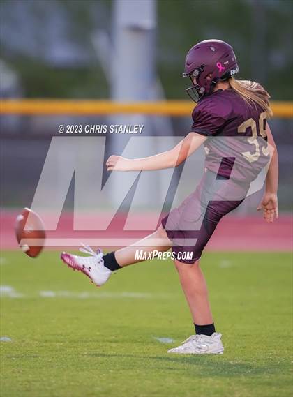 Thumbnail 2 in Salpointe Catholic @ Shadow Ridge photogallery.