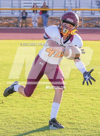 Thumbnail 3 in Salpointe Catholic @ Shadow Ridge photogallery.
