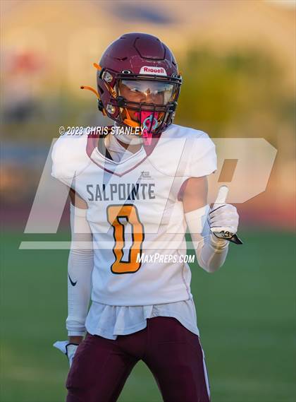 Thumbnail 2 in Salpointe Catholic @ Shadow Ridge photogallery.