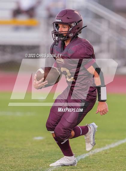Thumbnail 2 in Salpointe Catholic @ Shadow Ridge photogallery.