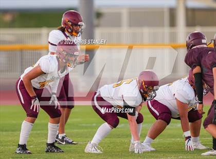 Thumbnail 3 in Salpointe Catholic @ Shadow Ridge photogallery.