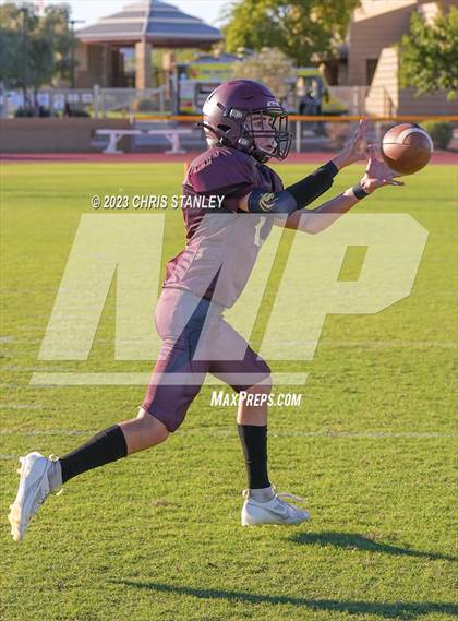 Thumbnail 2 in Salpointe Catholic @ Shadow Ridge photogallery.