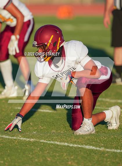 Thumbnail 3 in Salpointe Catholic @ Shadow Ridge photogallery.