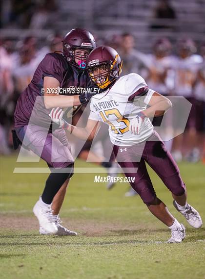 Thumbnail 2 in Salpointe Catholic @ Shadow Ridge photogallery.