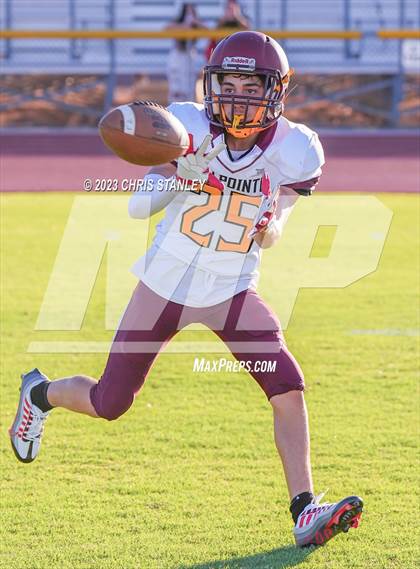 Thumbnail 3 in Salpointe Catholic @ Shadow Ridge photogallery.